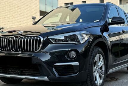 BMW X1 61.000 km 16.999 &euro; Hannover 30179