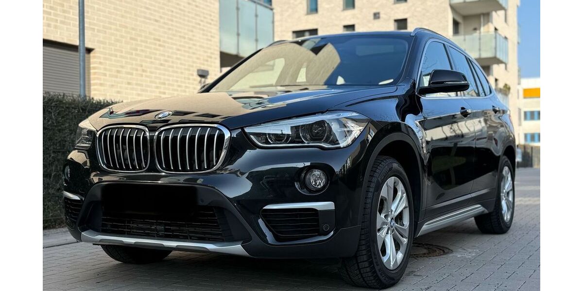 BMW X1 61.000 km 16.999 &euro; Hannover 30179