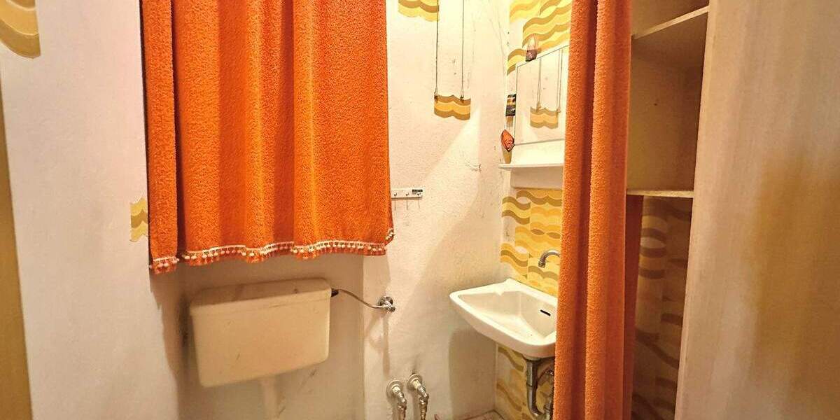 Großzügige 4-Zimmer-Wohnung mit Balkon und viel Potenzial - Ideal für Familien mit Kindern ! 4 zimmer