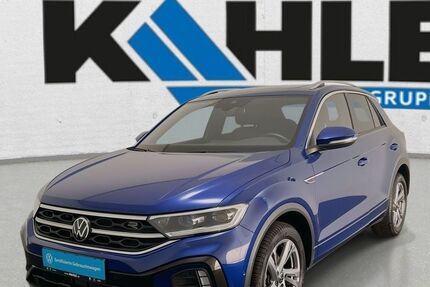 VW T-Roc 15.797 km 23.990 &euro; Wunstorf 31515