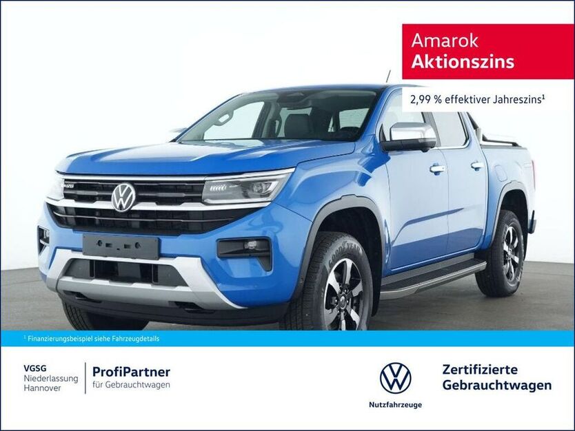 Amarok
