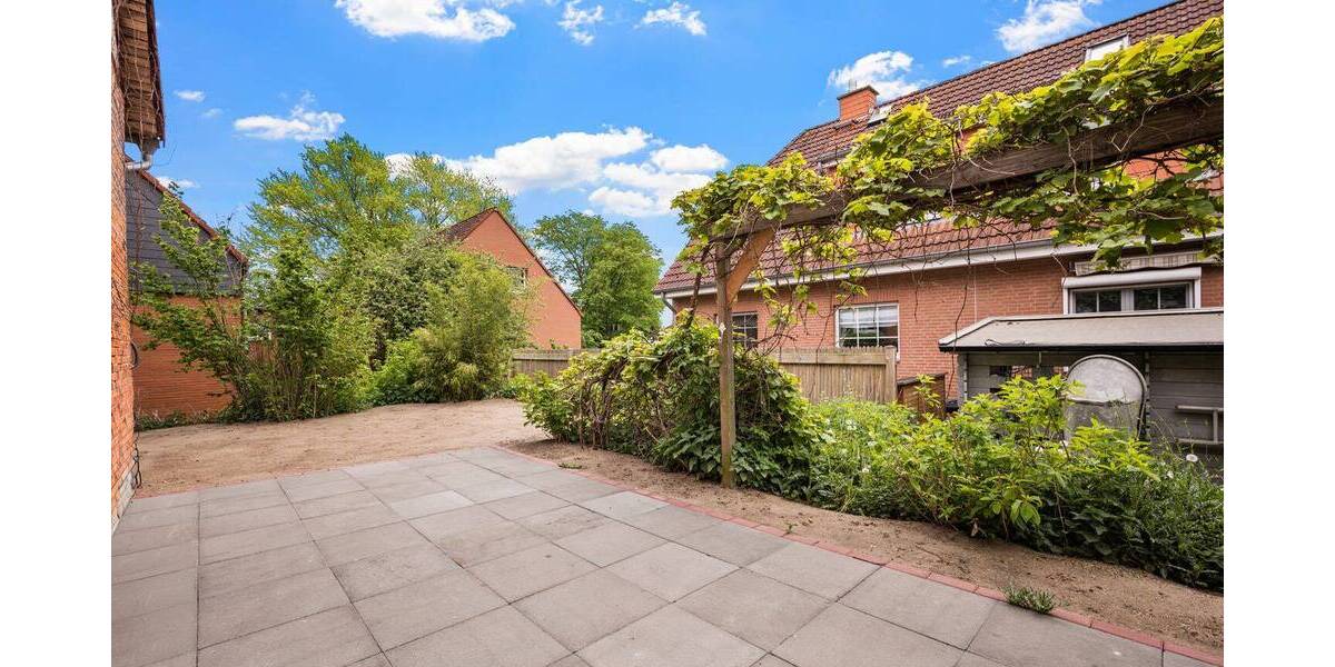 Etagenwohnung Seelze / Harenberg Harenberg - 3 Zimmer, 131 m&sup2;, 265.000&euro; | Angebot:26555302