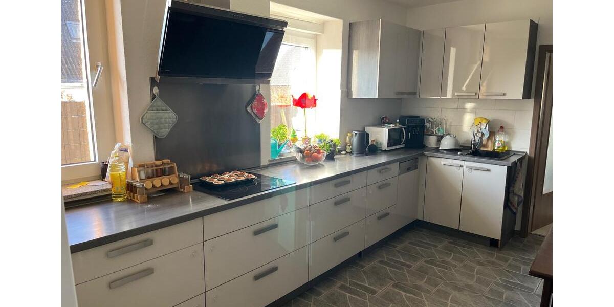 Einfamilienhaus mit Ausbaupotenntial in Eilvese 4 zimmer