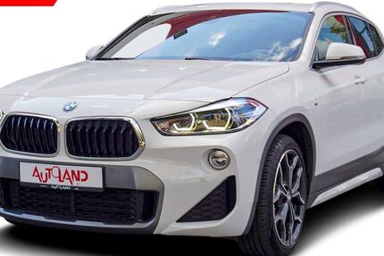 BMW X2 77.041 km 26.950 € Hannover 30179