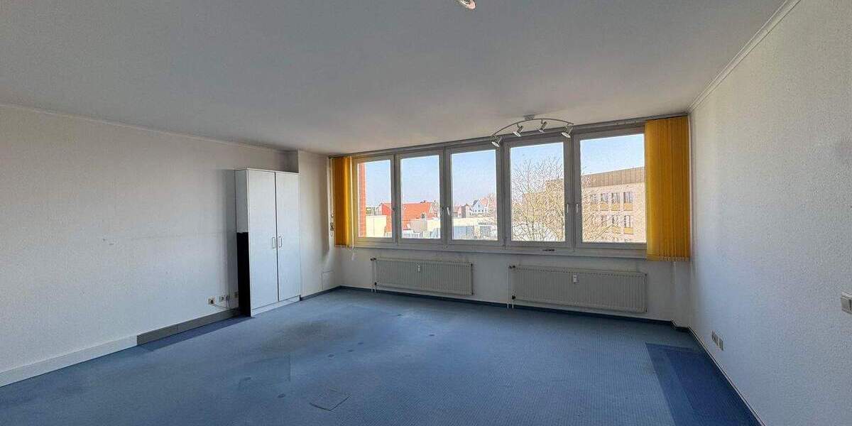 Gewerbeobjekt Neustadt am Rübenberge Neustadt - 4 Zimmer, 150 m&sup2;, 1.200&euro; | Angebot:25677441