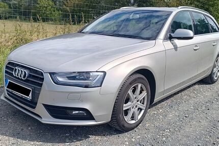 Audi A4 230.000 km 6.490 &euro; Laatzen 30880
