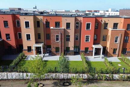 Haus Hannover Bemerode - 5 Zimmer, 132 m&sup2;, 1.850&euro; | Angebot:25195920