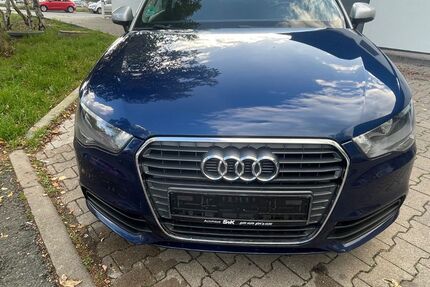 Audi A1 153.000 km 4.290 € Hannover 30177
