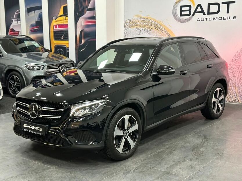 GLC 300