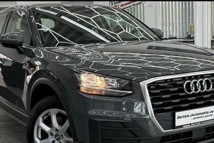 Audi Q2 76.000 km 17.770 &euro; Fuhrberg 30938