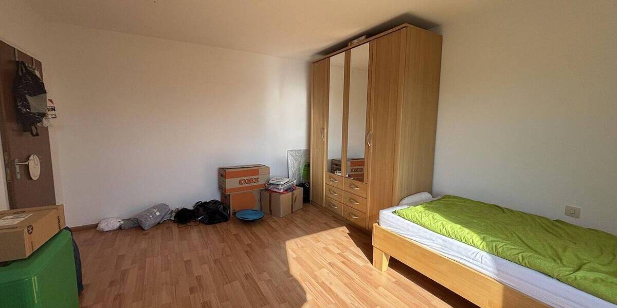 Etagenwohnung Hemmingen Arnum - 3 Zimmer, 73 m&sup2;, 186.000&euro; | Angebot:26595256