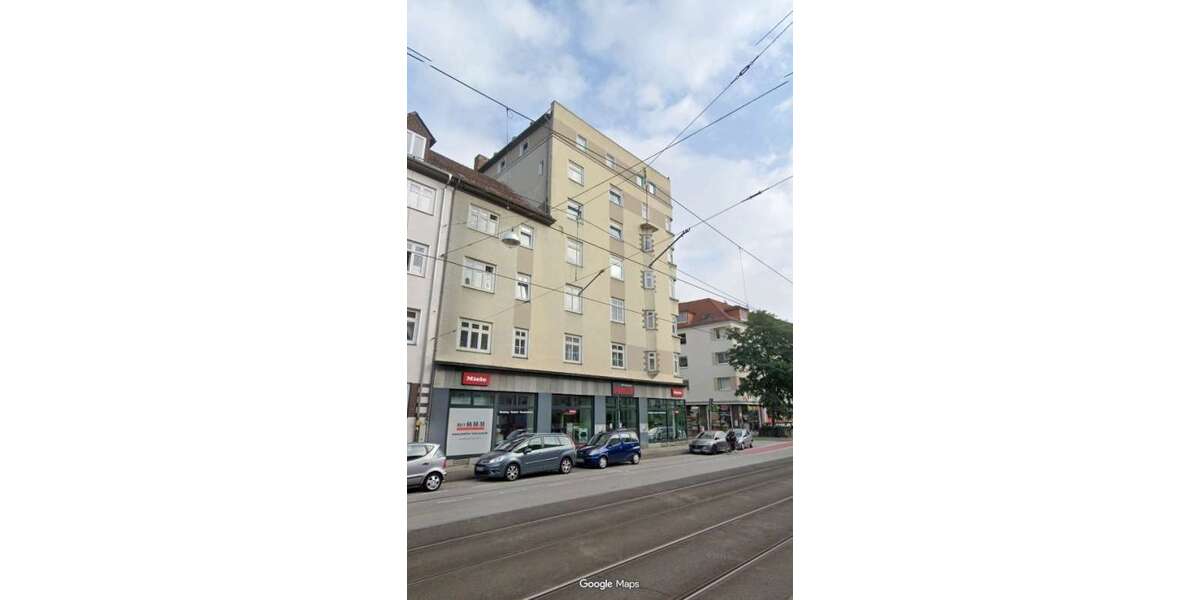 Wohnung zum Mieten in Hannover 1.460 € 122 m² 4 zimmer