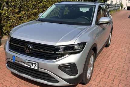 VW T-Cross 6.200 km 23.500 &euro; Garbsen 30823
