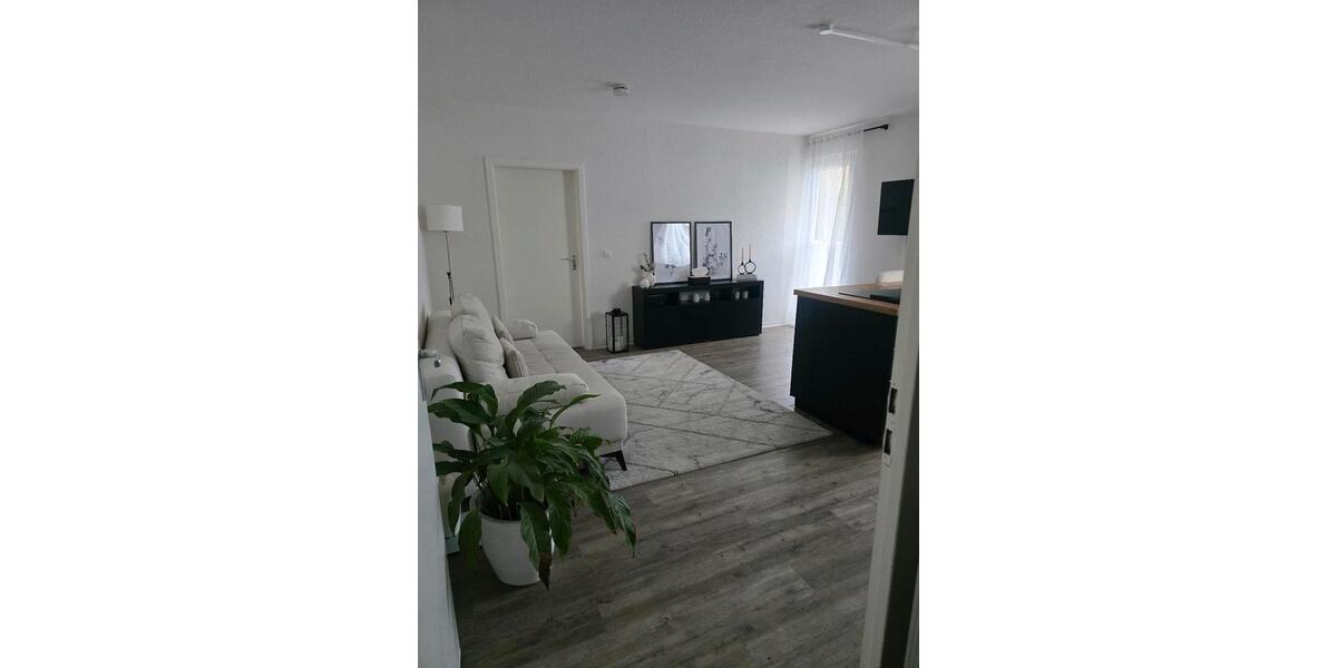 Erdgeschoßwohnung Garbsen - 2 Zimmer, 47 m&sup2;, 685&euro; | Angebot:25545512