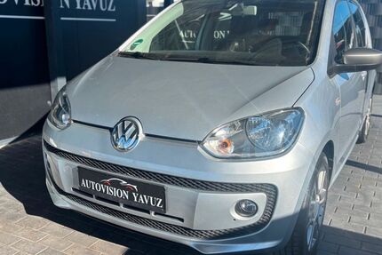 VW up! 114.000 km 7.290 &euro; Seelze 30926