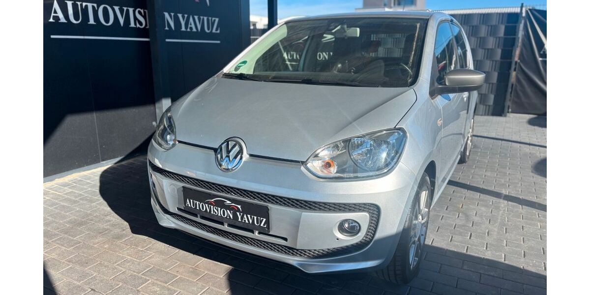 VW up! 114.000 km 7.290 &euro; Seelze 30926