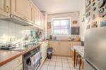 Etagenwohnung Hildesheim Sorsum - 2 Zimmer, 54 m&sup2;, 118.000&euro; | Angebot:26155840