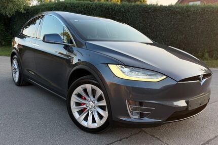 Tesla Model X 204.100 km 37.750 &euro; Sehnde 31319