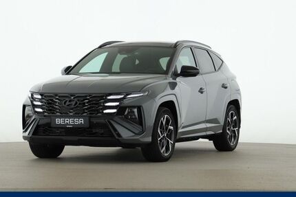 Hyundai TUCSON 9.800 km 39.980 &euro; Garbsen 30827