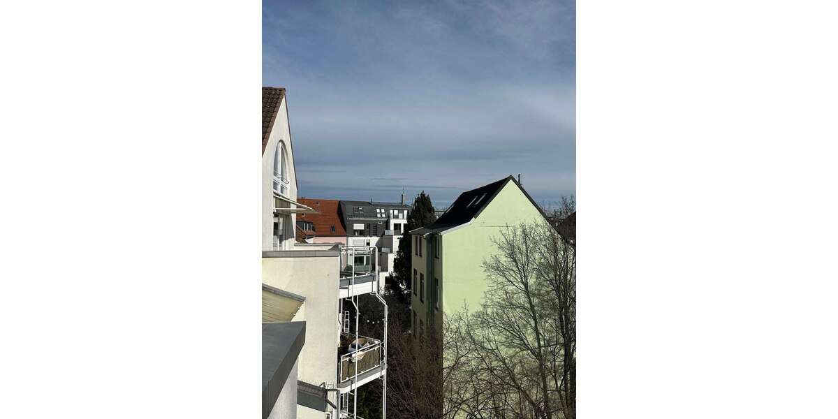 Etagenwohnung Hannover Vahrenwald-List - 2 Zimmer, 57 m&sup2;, 269.000&euro; | Angebot:25300481