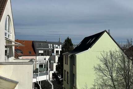 Wohnung Hannover Vahrenwald-List - 2 Zimmer, 57 m&sup2;, 269.000&euro; | Angebot:25300481