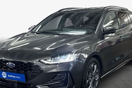 Ford Focus 11.789 km 24.917 &euro; Hannover 30165