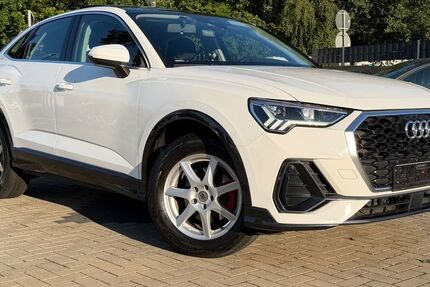 Audi Q3 220.000 km 18.200 &euro; Neustadt 31535