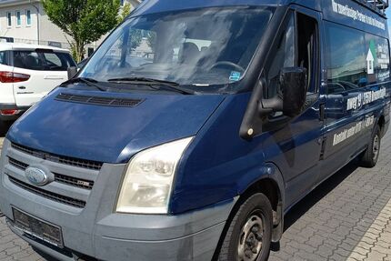 Ford Transit 415.000 km 1.700 &euro; Hannover 30179