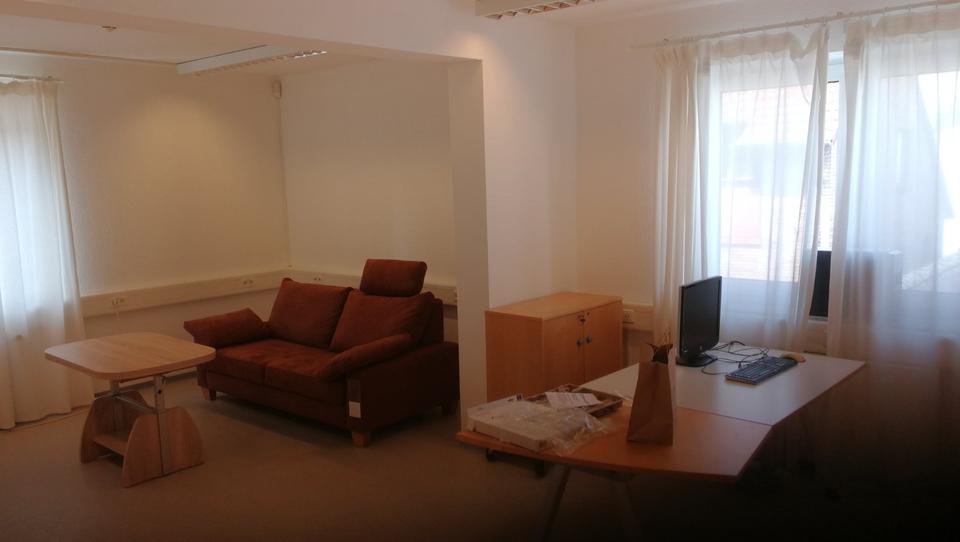 138 m² Büro Hannover Isernhagen Altwarmbüchen Zeppelinstr.12 zimmer