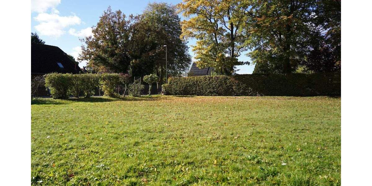 Grundstück Garbsen Osterwald U. E. - 220.000&euro; | Angebot:24112473