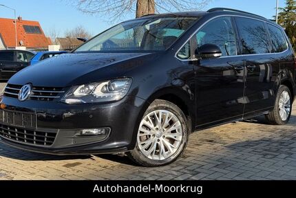 VW Sharan 179.300 km 17.400 &euro; Neustadt am Rübenberge 31535