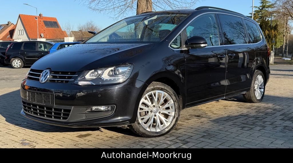 VW Sharan 179.300 km 17.400 &euro; Neustadt am Rübenberge 31535