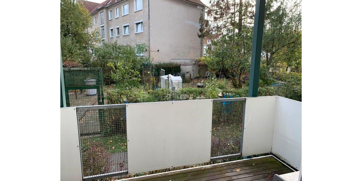 Etagenwohnung Hannover Herrenhausen-Stöcken - 2 Zimmer, 50 m&sup2;, 503&euro; | Angebot:26374651