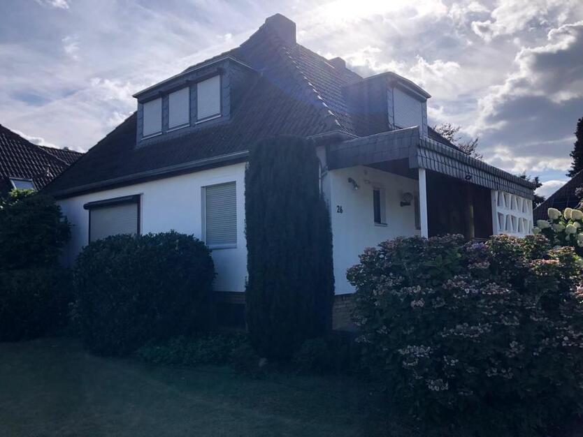 EFH zu vermieten