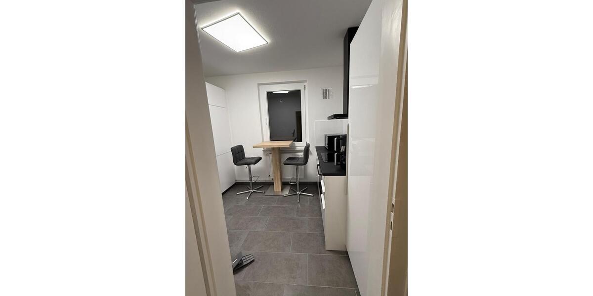 Etagenwohnung Hannover Vahrenwald-List - 2 Zimmer, 48 m&sup2;, 215.000&euro; | Angebot:27622198