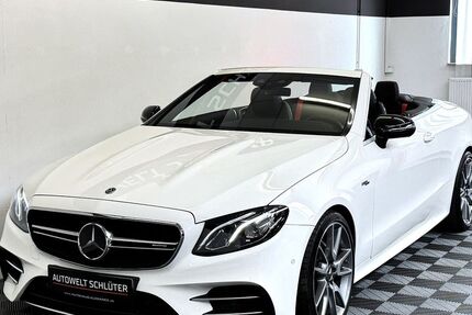 Mercedes-Benz E 53 AMG 26.000 km 59.500 &euro; Lehrte 31275