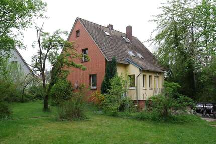 Haus zum Kaufen in Ronnenberg 399.000 € 178 m²