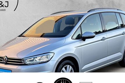 VW Touran 60.190 km 26.950 &euro; Hannover 30449