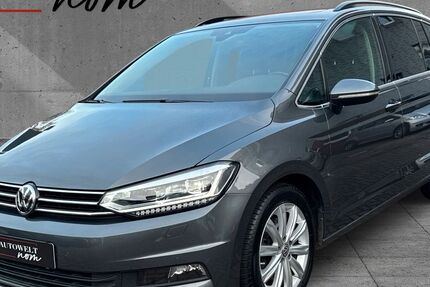 VW Touran 139.989 km 20.990 &euro; Isernhagen 30916