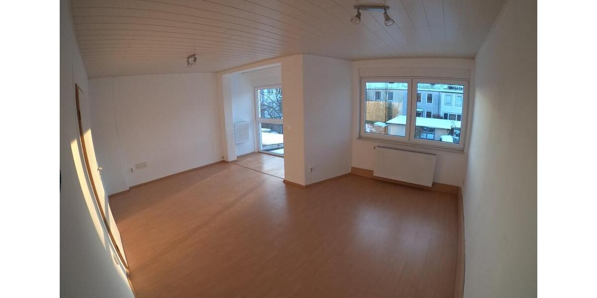 Mittelreihenhaus mit Garten und Carport in Alt-Laatzen 4 zimmer