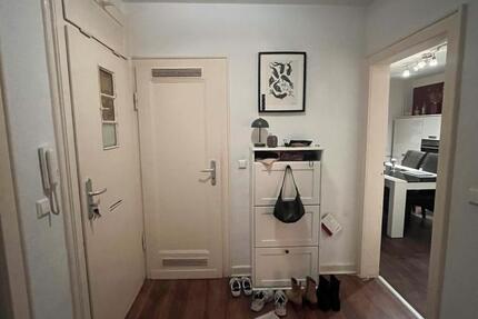 2 Zimmer Wohnung mit Loggia 2 zimmer