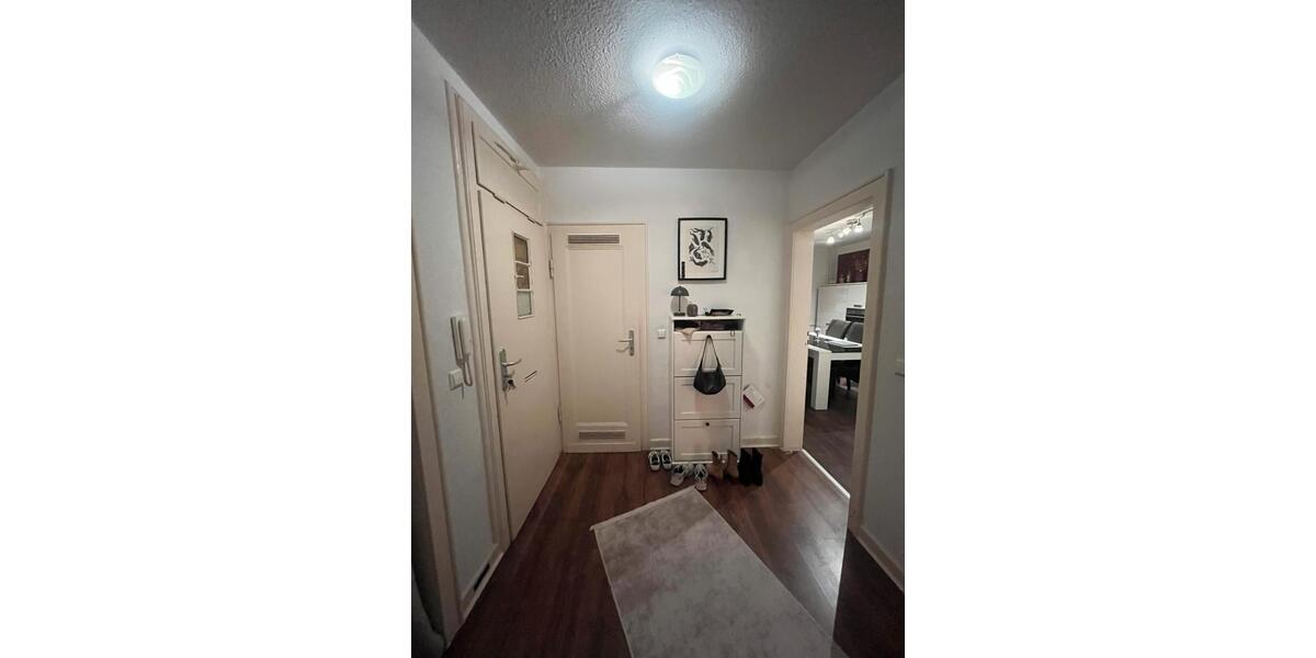 2 Zimmer Wohnung mit Loggia 2 zimmer