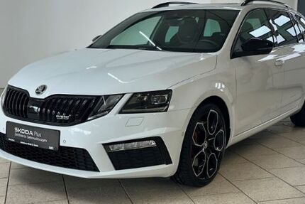 Skoda Octavia 90.193 km 25.999 € Hemmingen/Hannover 30966