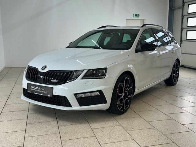 Skoda Octavia 90.193 km 25.999 € Hemmingen/Hannover 30966