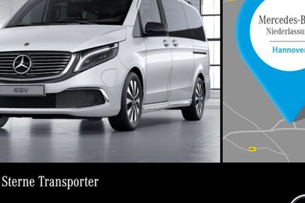 Mercedes-Benz EQV 23.782 km 43.990 &euro; Hannover - Langenhagen 30855