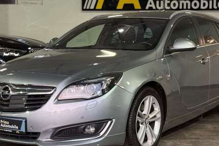Opel Insignia 156.700 km 7.999 &euro; Langenhagen 30853