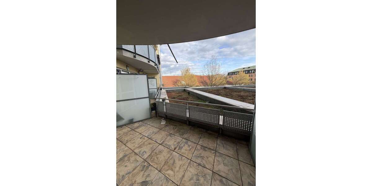 Etagenwohnung Hannover Oberricklingen - 3 Zimmer, 89 m&sup2;, 711&euro; | Angebot:26723932