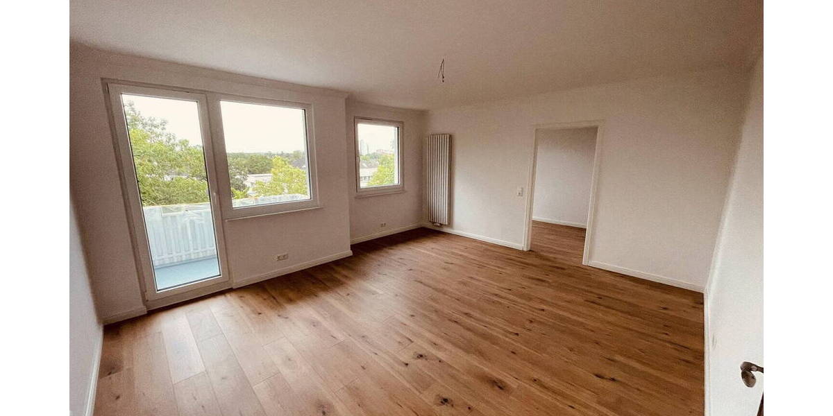 Etagenwohnung Hannover Groß Buchholz - 3 Zimmer, 68 m&sup2;, 245.000&euro; | Angebot:26499876