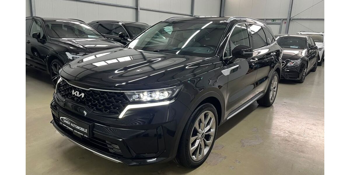 Kia Sorento 127.241 km 29.989 &euro; Ronnenberg 30952