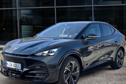 Cupra Tavascan 9.900 km 49.980 € Hannover 30165